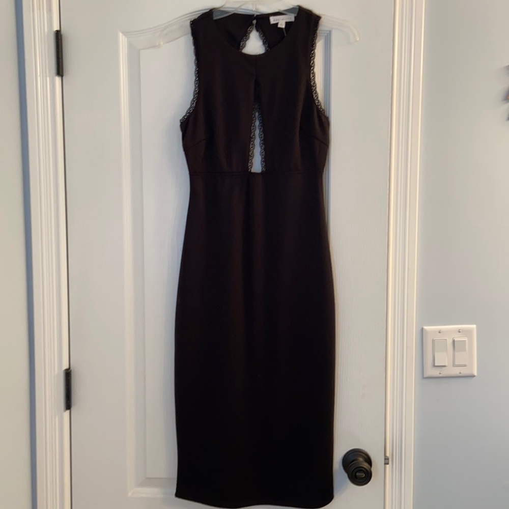 Little Black Dress!